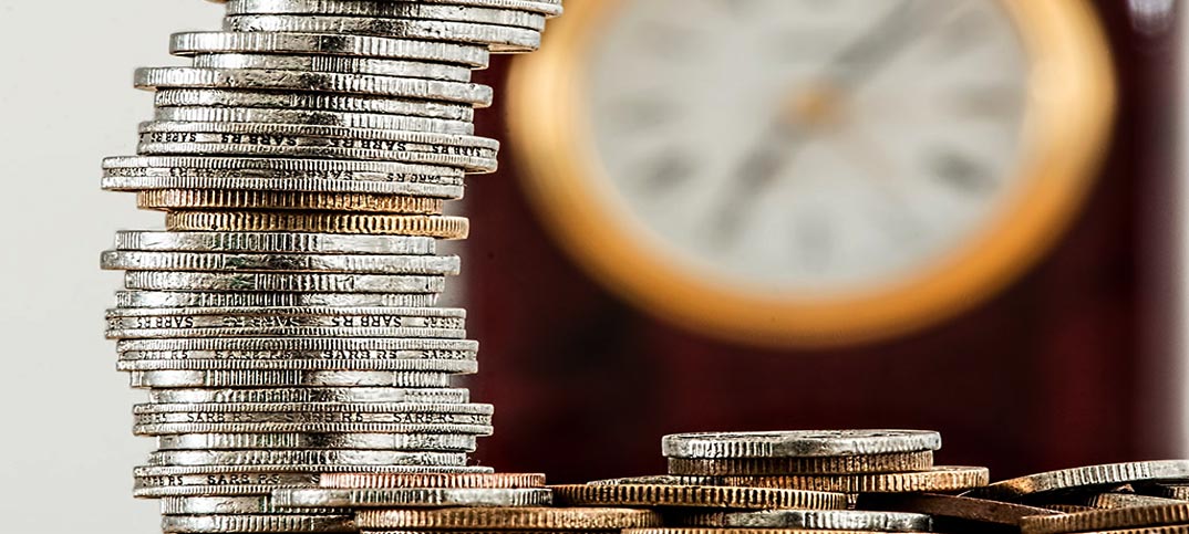 Pelo crescimento da economia, mil empresas já pagam a horas