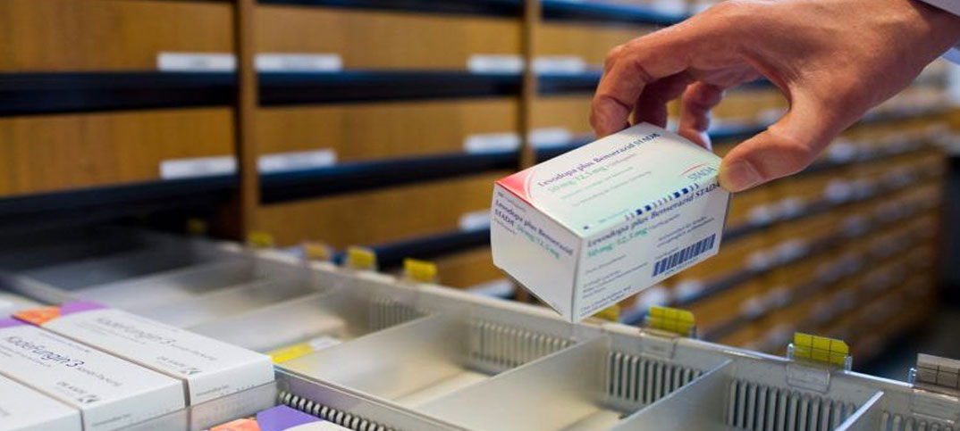 Dívida dos hospitais públicos a laboratórios cresce 1,5 milhões de euros por dia