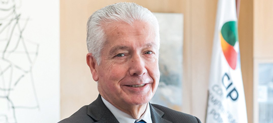 “O Estado não pode ter dois pesos e duas medidas”, António Saraiva, presidente da Confederação Empresarial de Portugal (CIP)